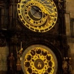 Astronomical Clock Prague