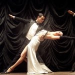 It Doesn't Take Two to Tango