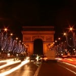 Paris By Night