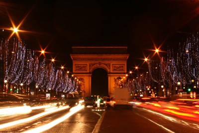 About Cheap Weekend Breaks - Paris