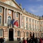 Place du Capitole, Toulouse