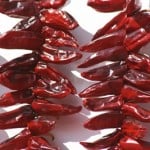 P-p-p-pick up a Pepper - Basque Life in Espelette