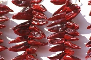 Espelette Peppers