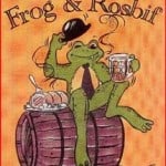 Eating Frogs' Legs