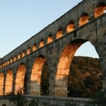 Bridges Are The New Black - The Pont du Gard