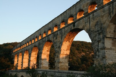 Pont du Gard