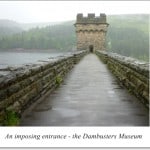 Water Takes No Prisoners - Day Three in the Peak District