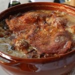 Fighting Food - Cassoulet