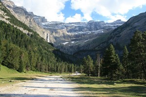 Cirque du Gavernie