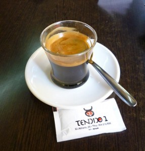 coffee
