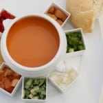 The Zing in Gazpacho