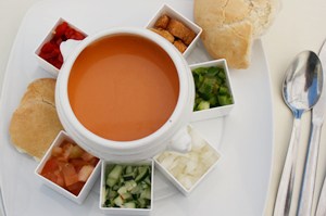 gazpacho