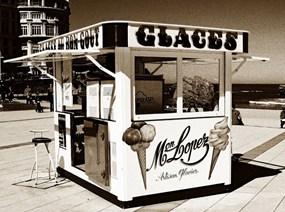 biarritz ice cream