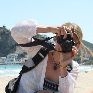 Abi King Travel Writer & Photographer Abi's Travel Blog