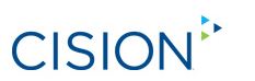 Cision