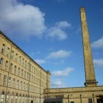 Soothing Souls - The Legacy of Salts Mill