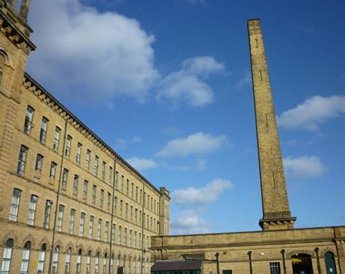 Salts Mill