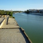 Sparks Fly in Seville