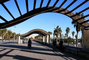 Barcelona - Old Port