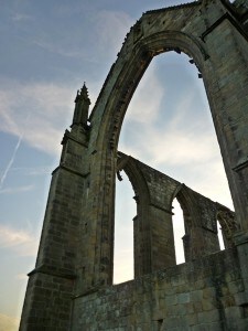 Bolton Priory