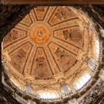 Cathedral Dome, Salamanca