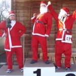 Run, Santa, Run!