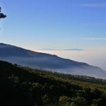 Searching for Volcanoes