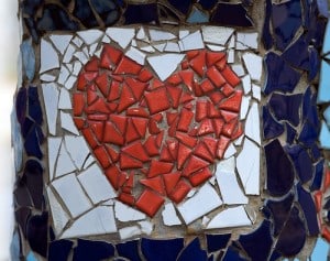 Broken Heart