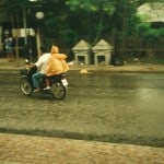 Thai Rain