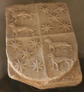 Coat of Arms, Zafra