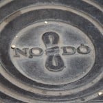 NO8DO Drain Cover