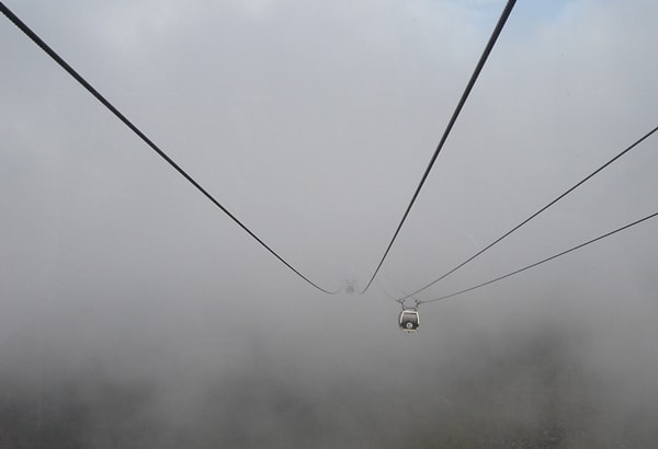 Hakone Cable Car