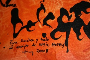 Petrol Art Amic Hotel