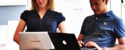 Sending Photos Online - Social Media Conference