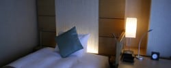 Hotel Niwa - Inside Room