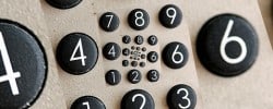 Numbers photo