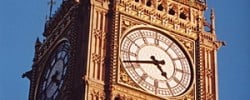 Big Ben - London