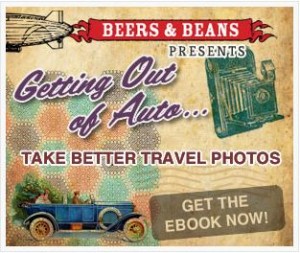 Image for Getting out of Auto book