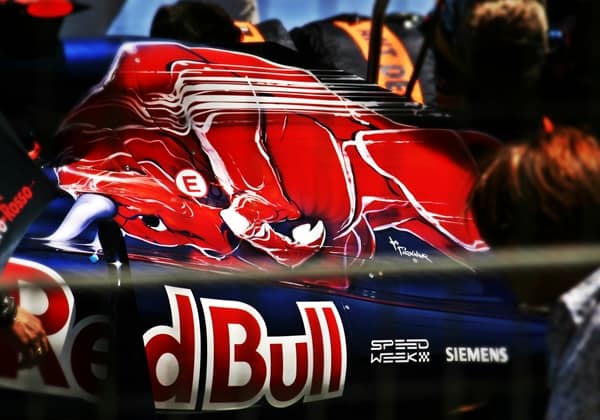 red bull at formula one toro rosso red bull at formula one toro rosso