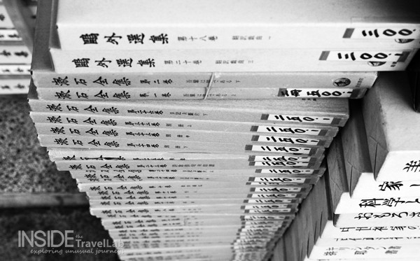 A book of dreams