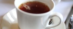 Afternoon Tea