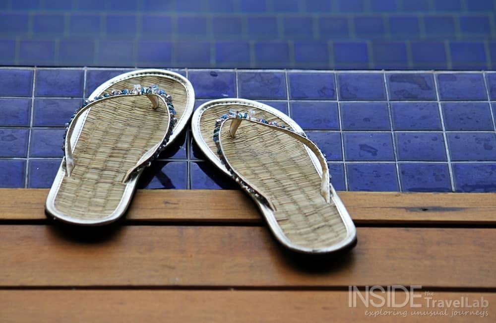 Seychelles Flip Flops