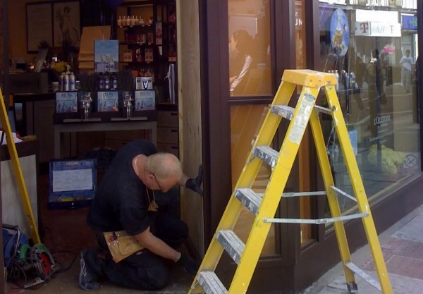 riotcleanup ladder riotcleanup ladder