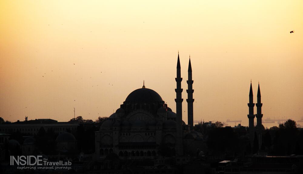Istanbul