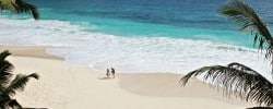 Spa Seychelles view