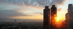 About Istanbul Sky View