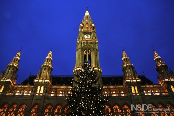 BEst Christmas Markets Vienna BEst Christmas Markets Vienna