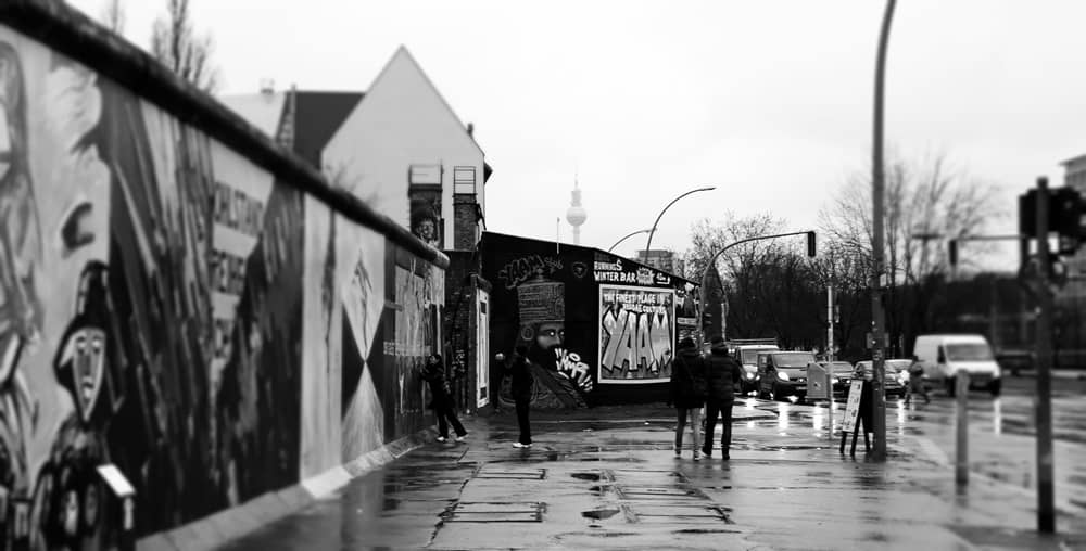 Berlin Wall Berlin Wall