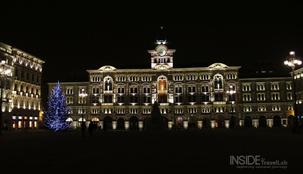Best Christmas Market Trieste Best Christmas Market Trieste