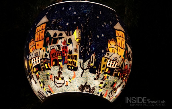 Best Christmas Market Vienna Best Christmas Market Vienna